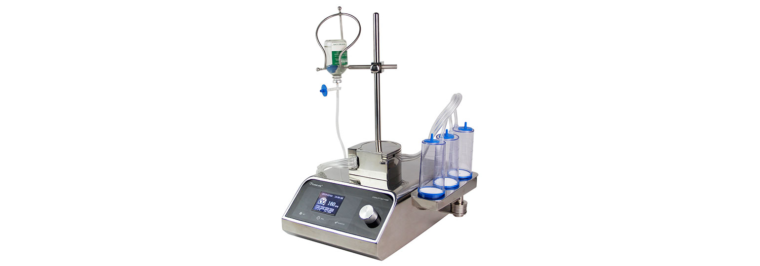 Sterility Test Pump HTY-602A