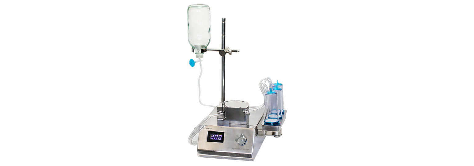 Sterility Test Pump HTY-610