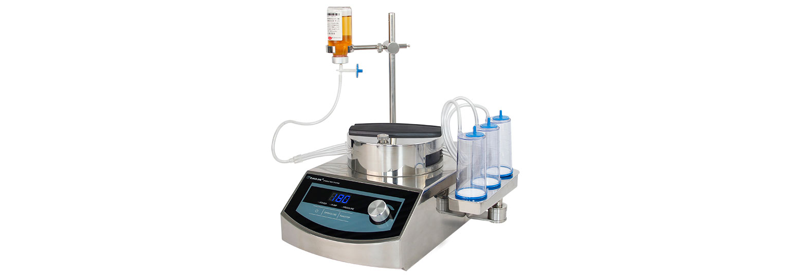 Sterility Test Pump HTY-APL02